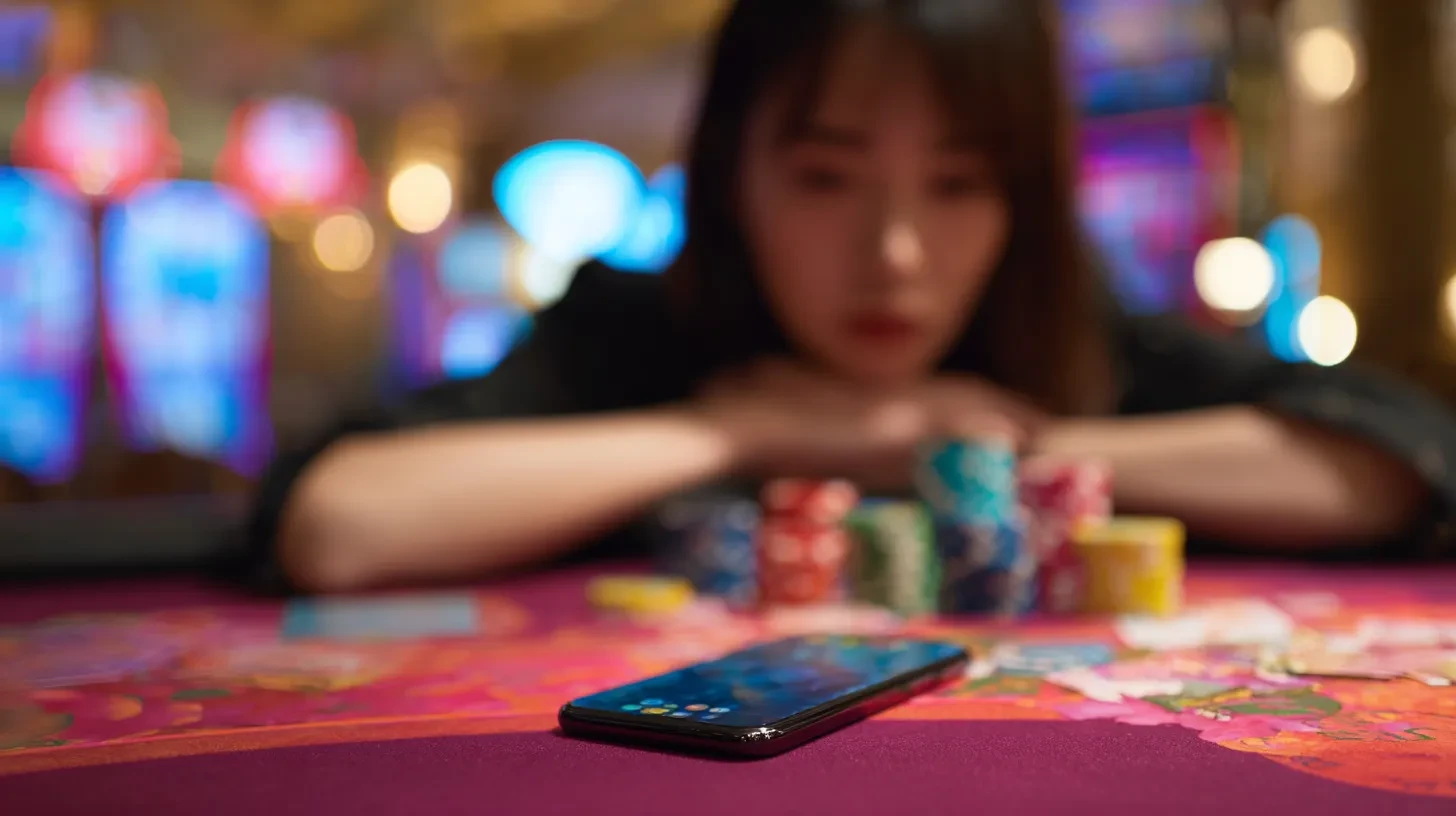 Mini Baccarat
