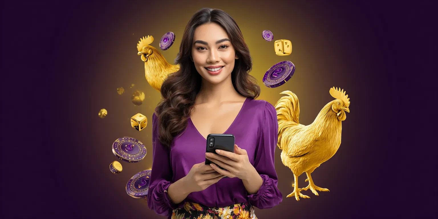 Menyelami Dunia Permainan Moden yang Menarik