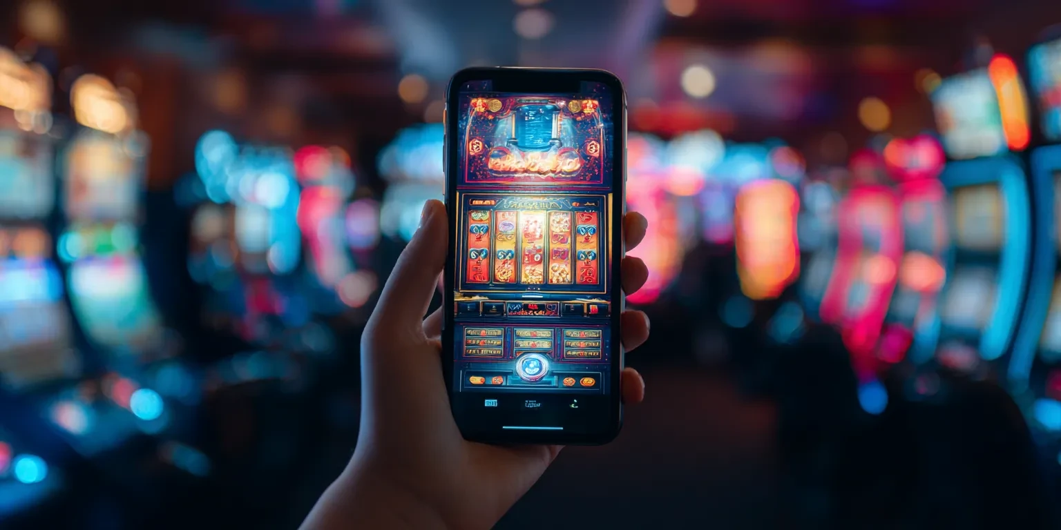 Bagaimana Klwin Slot Bekerja?